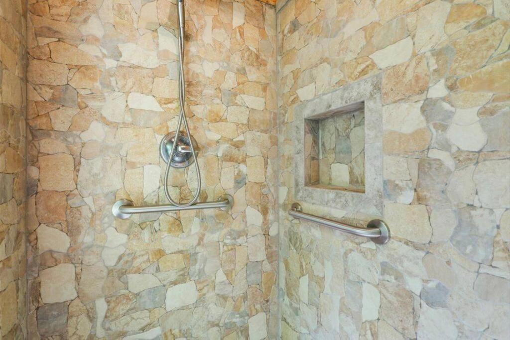 Open Studio Lodge At Little Rock Creek Cherry Log Extérieur photo